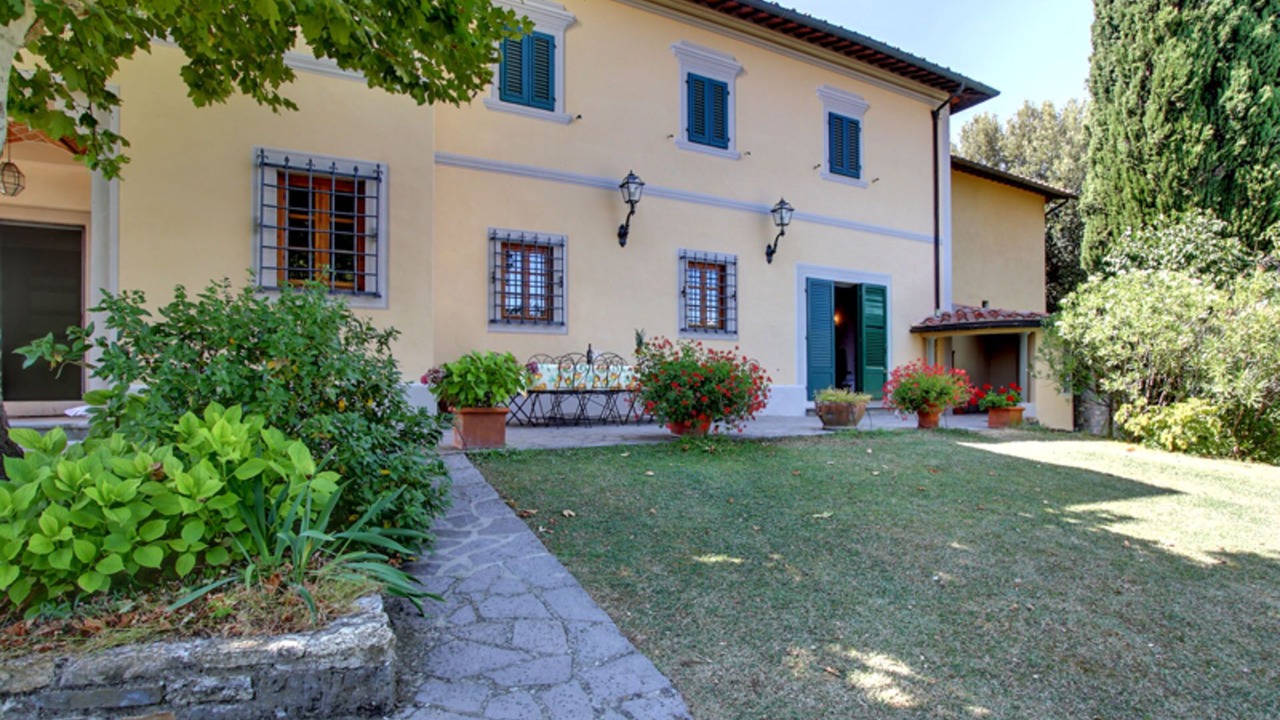 Photo of Outdoor in Ponte Agli Stolli