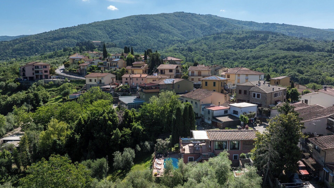 Photo of Outdoor in Donnini