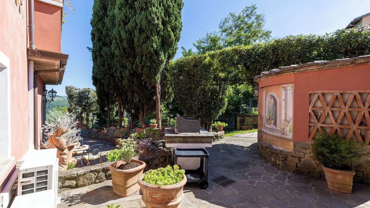 Photo of Outdoor in Donnini