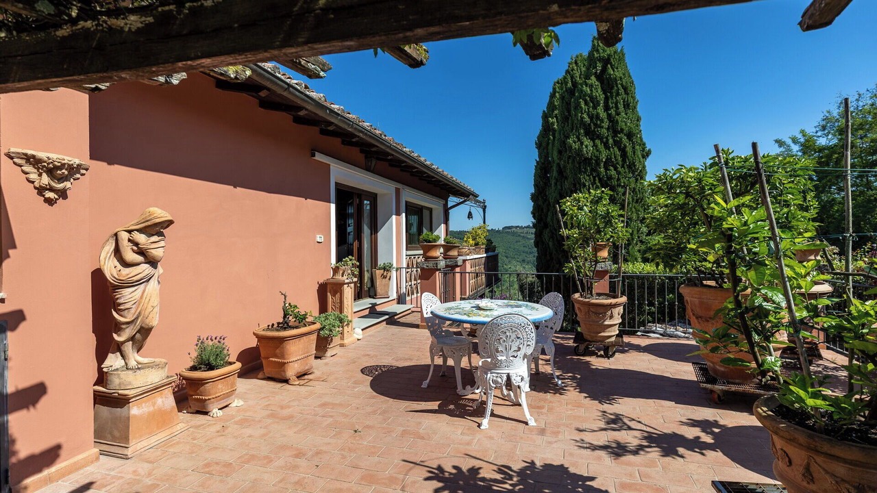 Photo of Outdoor in Donnini