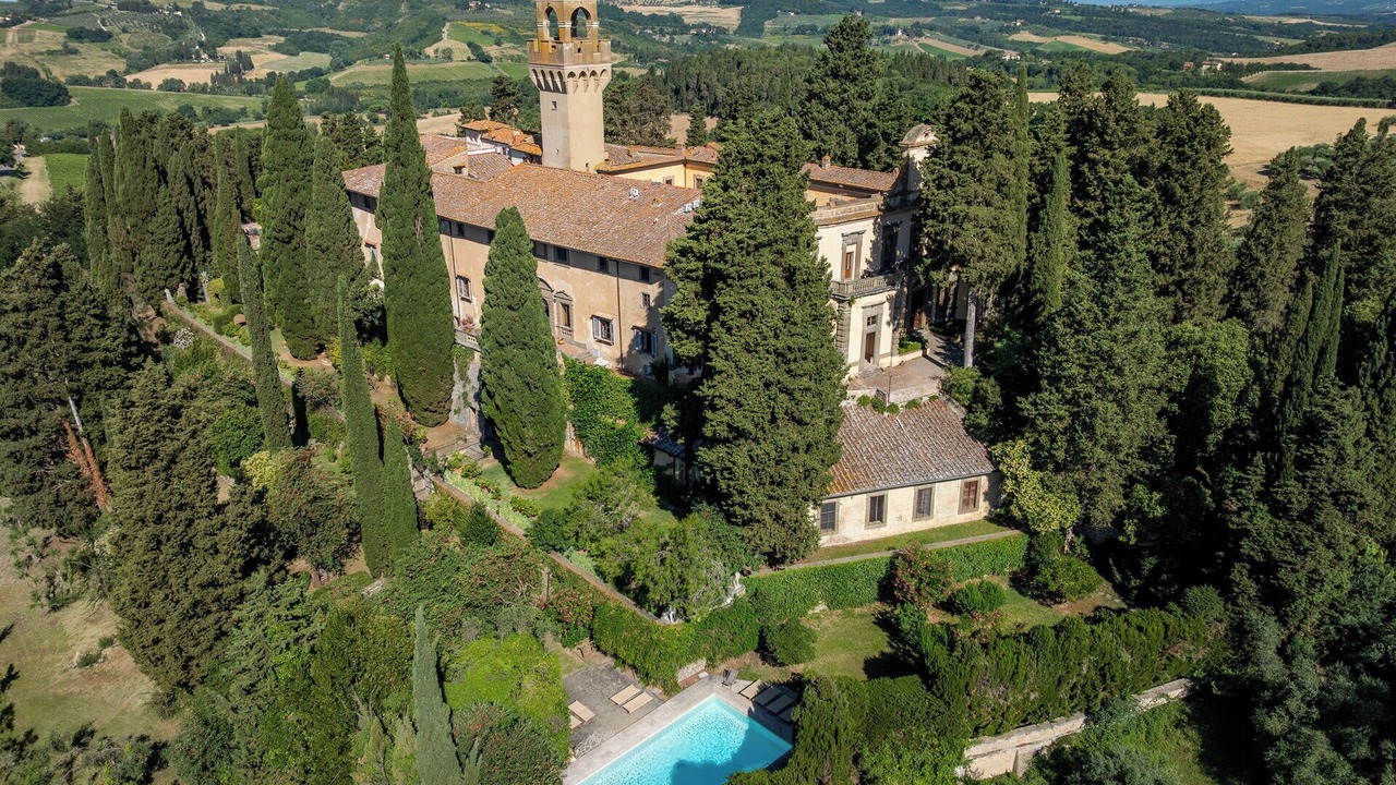 Photo of Others in Montegufoni