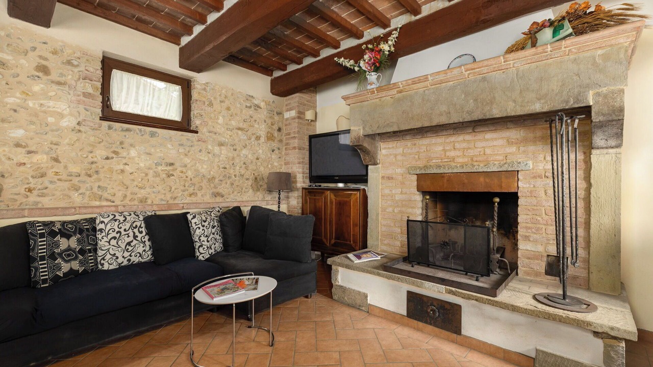 Photo of Livingroom in Citerna