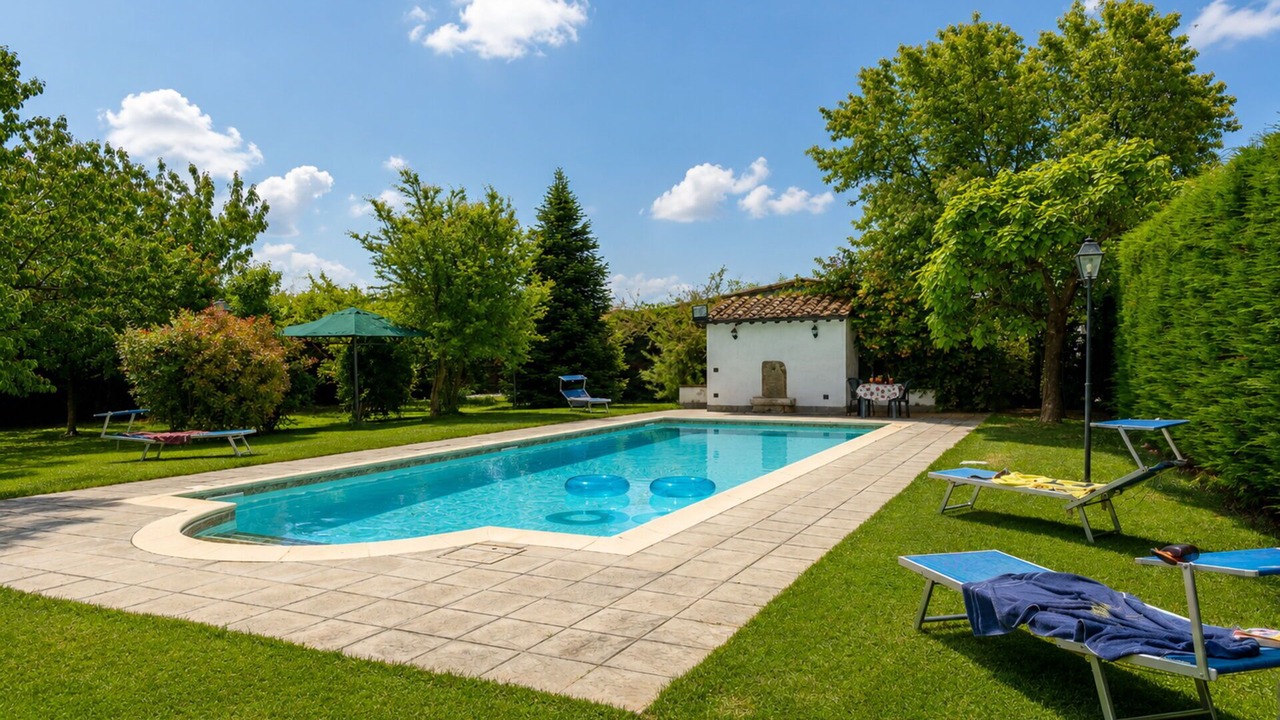 Photo of Outdoor in Citerna