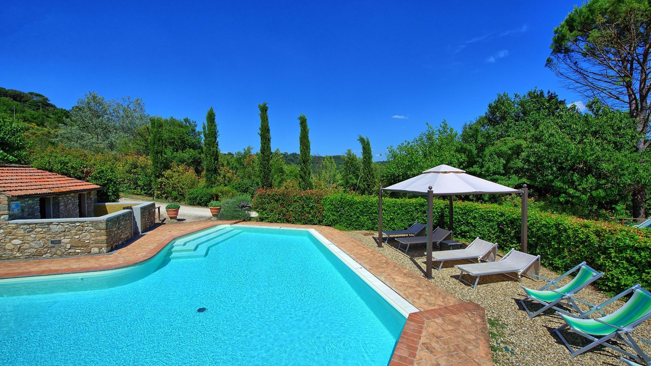 Photo of Outdoor in Sant'Andrea in Percussina