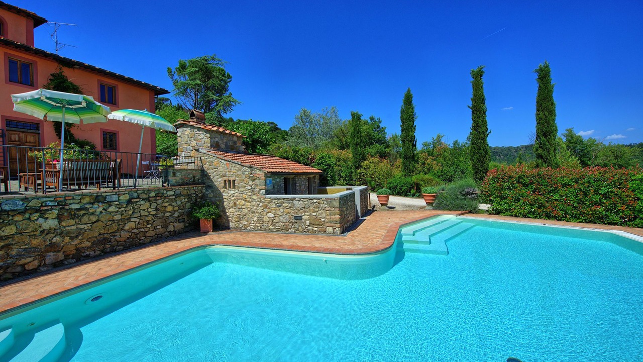 Photo of Outdoor in Sant'Andrea in Percussina