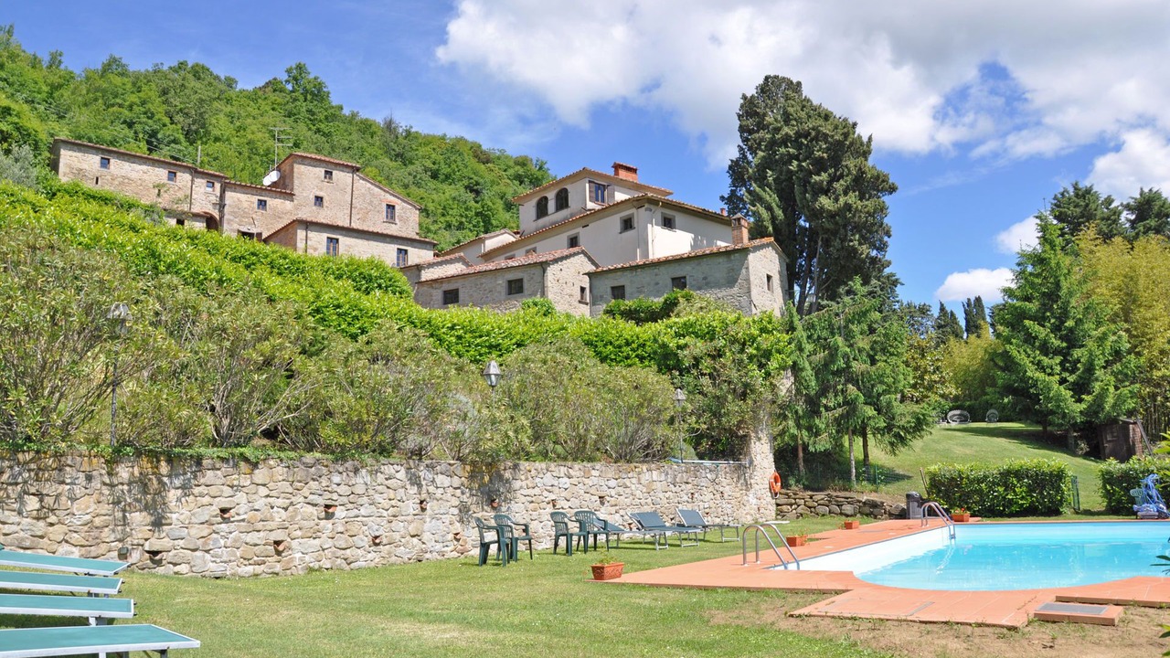Photo of Outdoor in Capolona