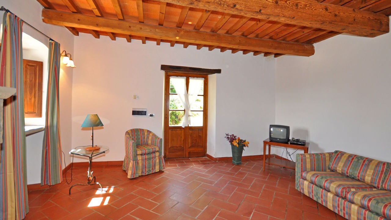 Photo of Livingroom in Capolona