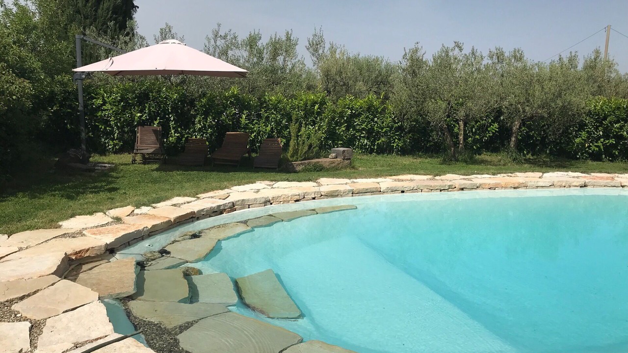 Photo of Outdoor in Cortona