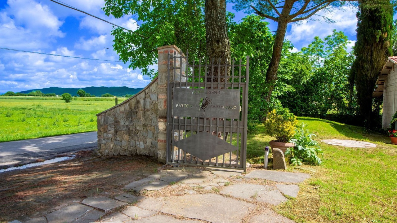 Photo of Outdoor in Cortona