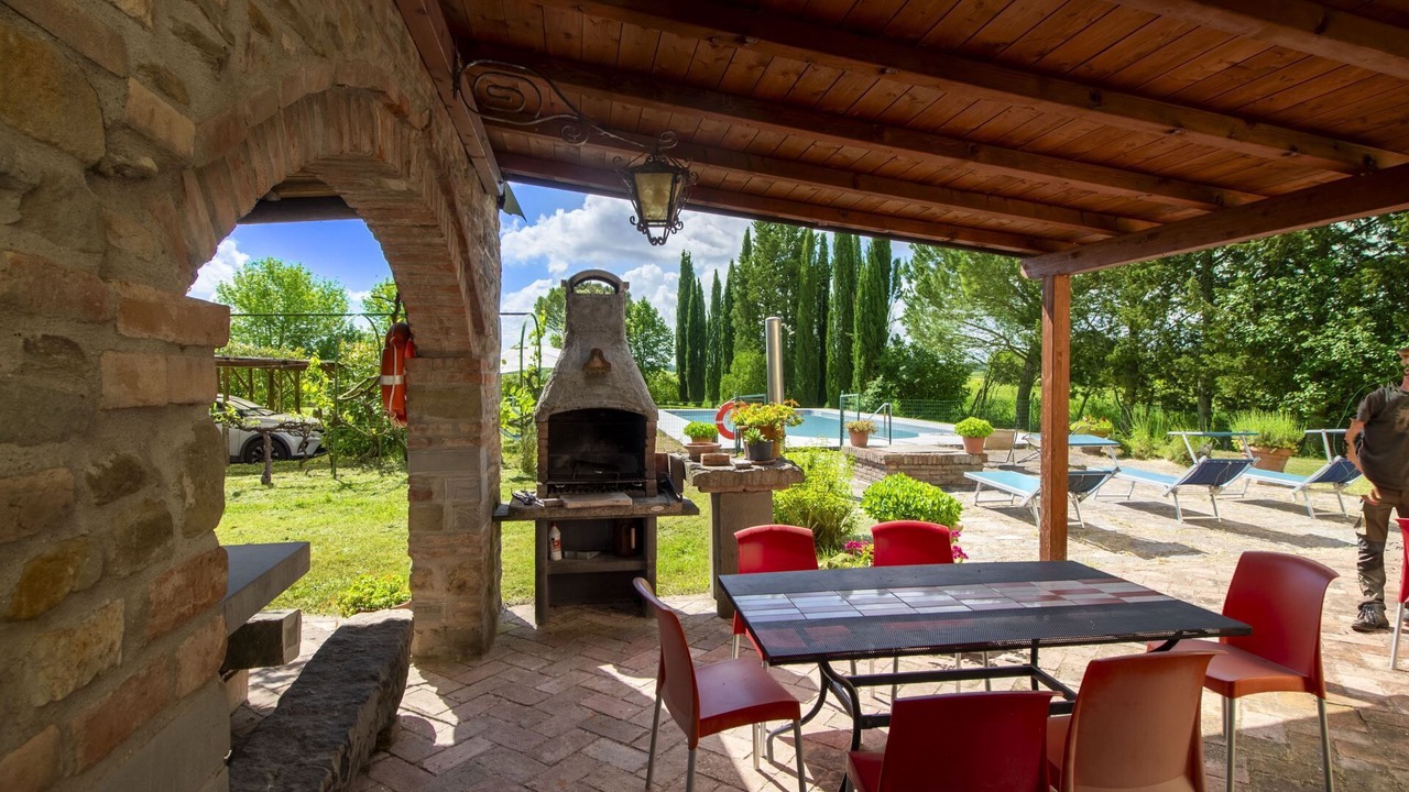 Photo of Outdoor in Cortona