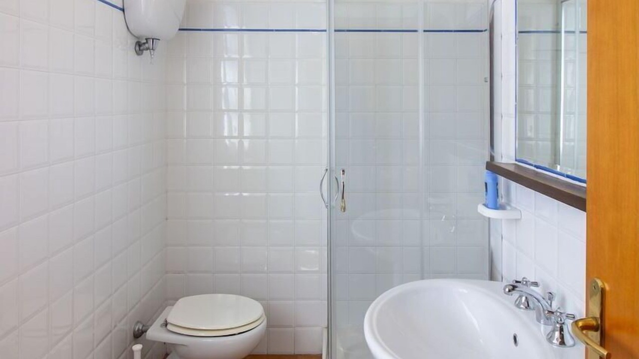 Photo of Bathroom in Cortona
