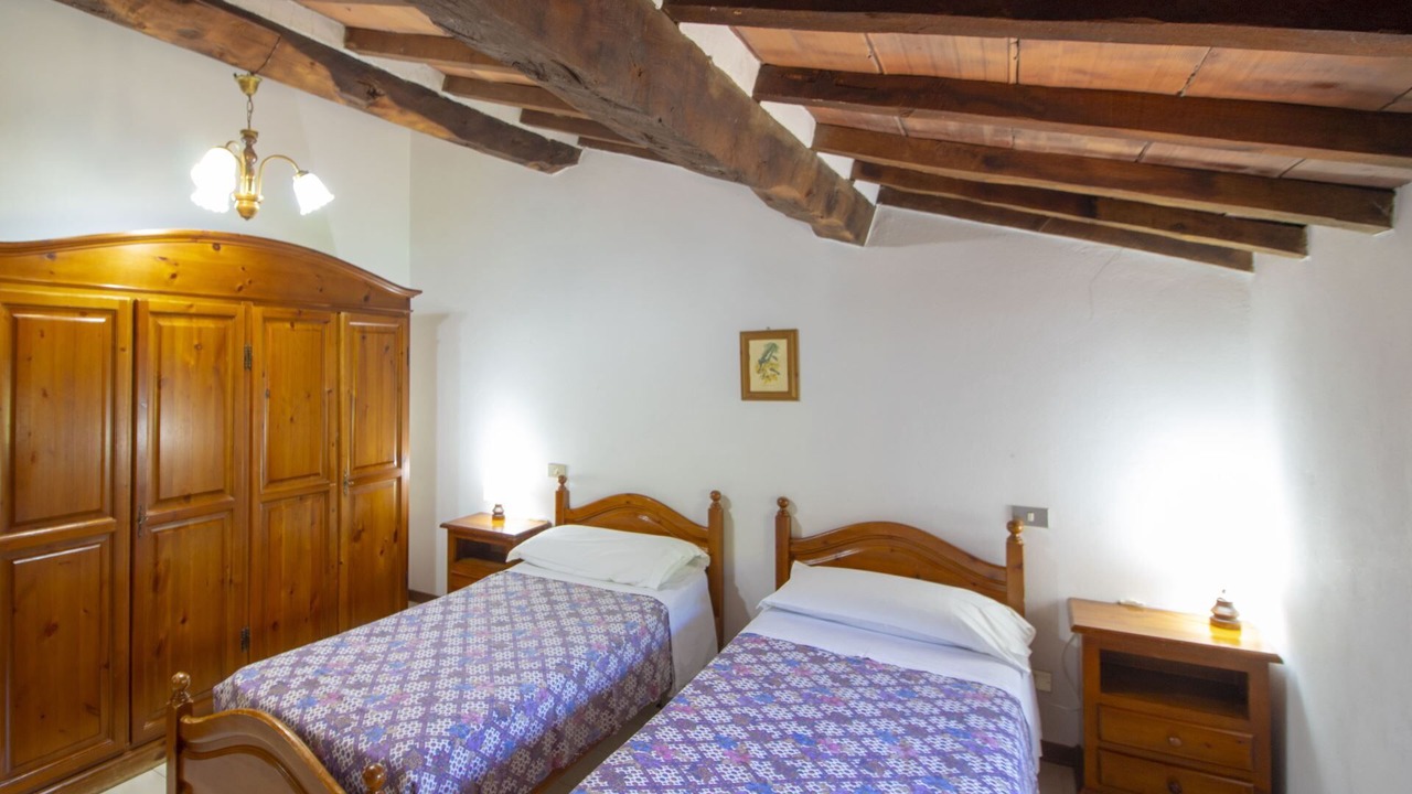 Photo of Bedroom in Bivio Lugnano