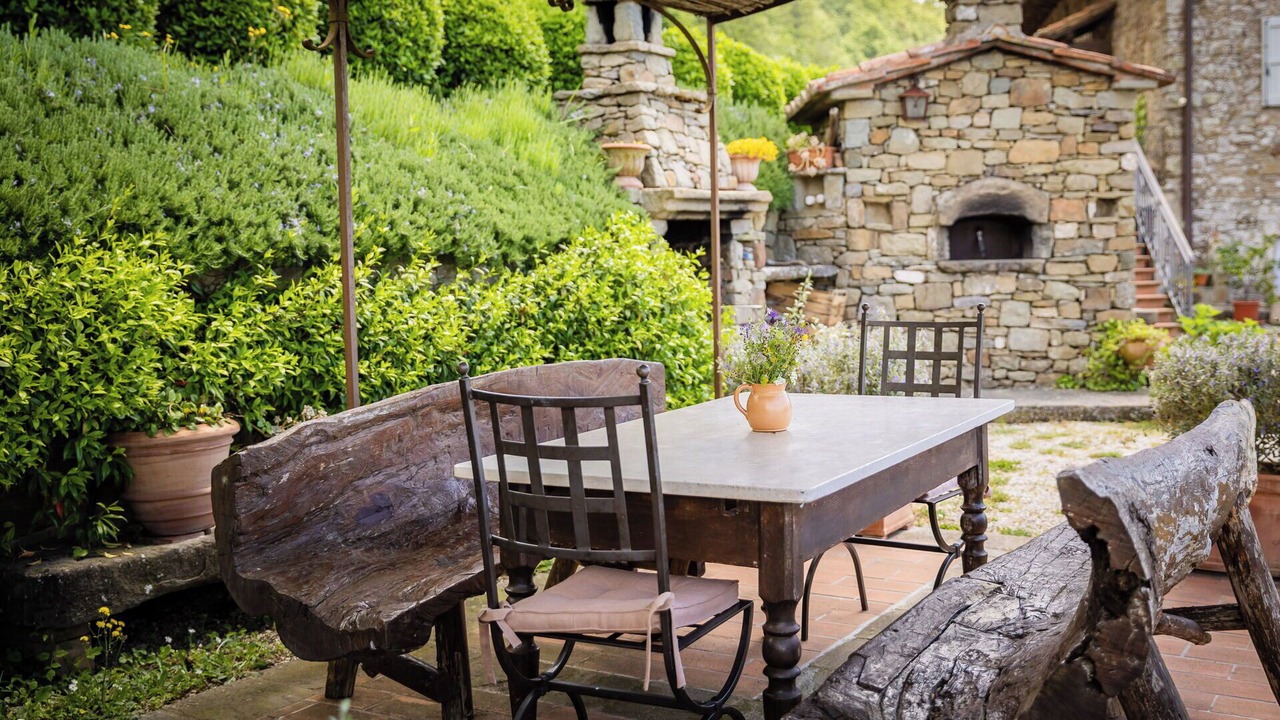 Photo of Outdoor in Cortona