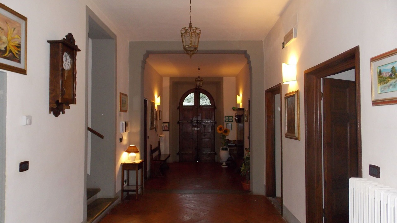 Photo of Bedroom in Vicchio