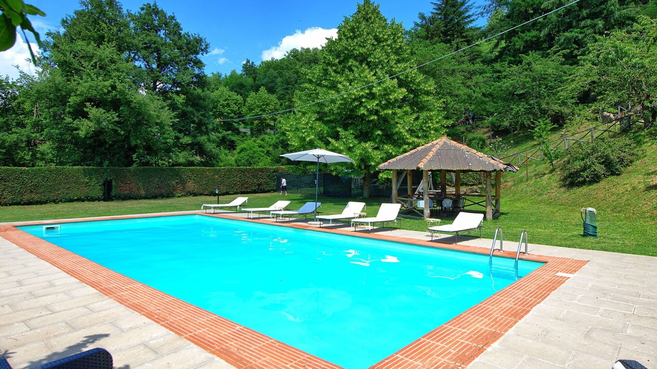Photo of Outdoor in Pieve di Chio