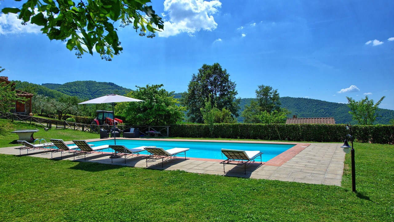 Photo of Outdoor in Pieve di Chio