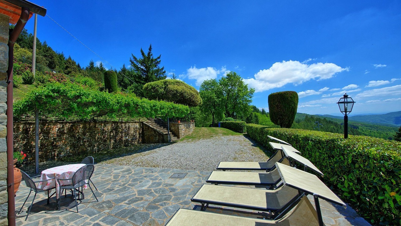 Photo of Outdoor in Portole