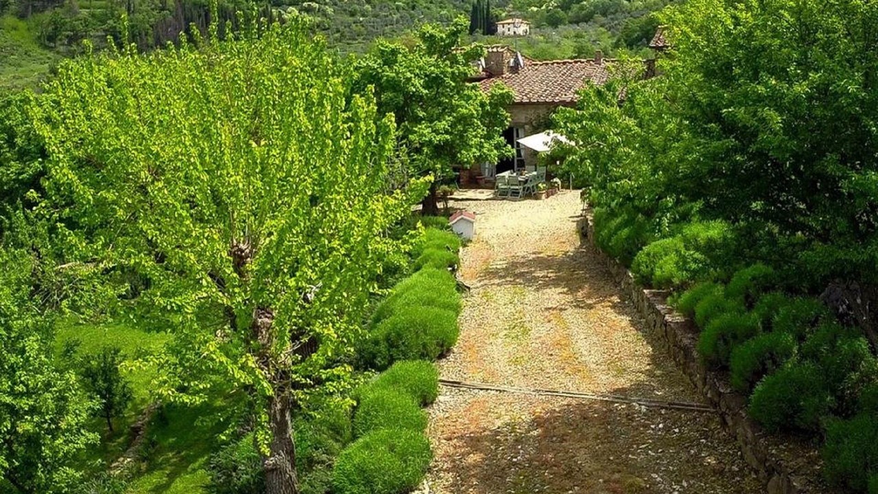 Photo of Outdoor in Poggio Alla Croce
