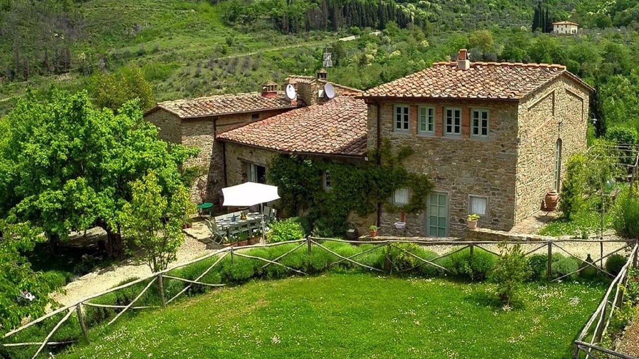 Photo of Outdoor in Poggio Alla Croce