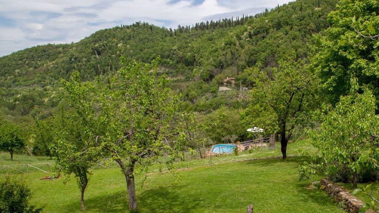 Photo of Outdoor in Poggio Alla Croce