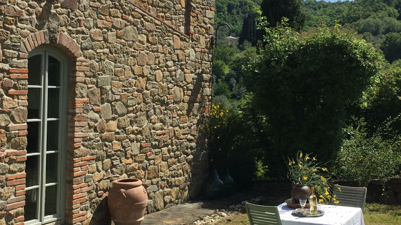 Photo of Outdoor in Poggio Alla Croce