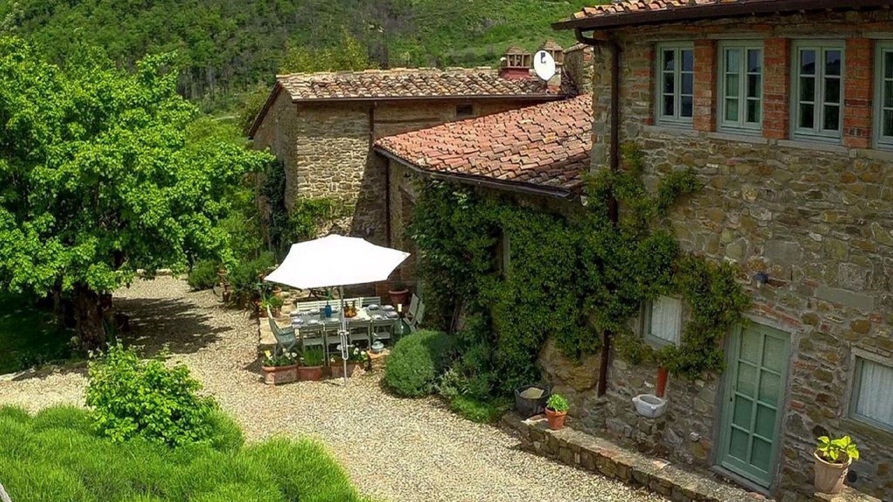 Photo of Outdoor in Poggio Alla Croce