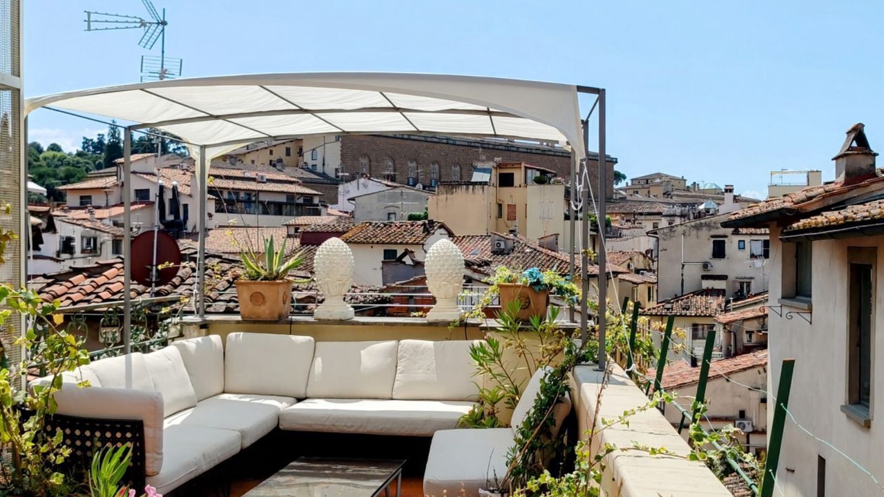 Photo of Outdoor in Oltrarno