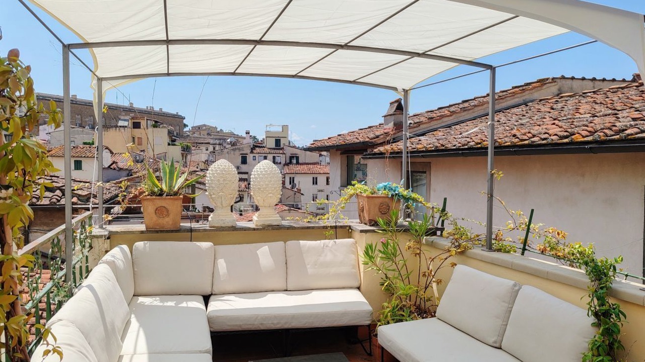 Photo of Outdoor in Oltrarno
