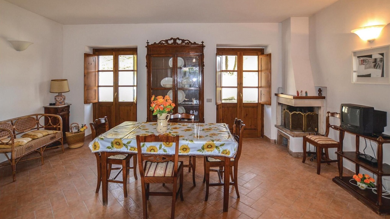 Photo of Bedroom in Citerna