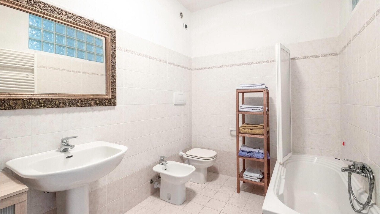 Photo of Bathroom in Varese Ligure