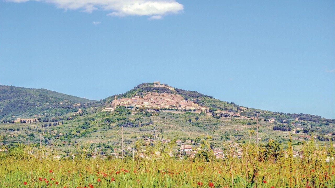 Photo of Others in Cortona