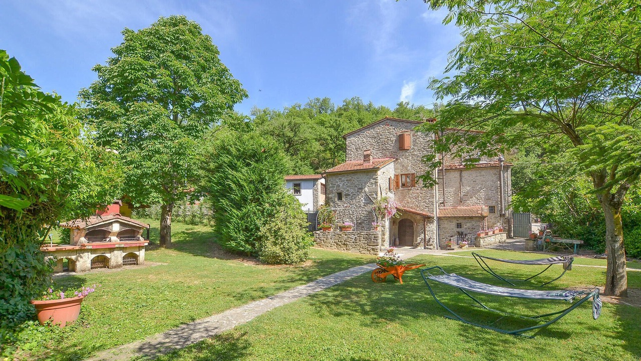 Photo of Others in Castel Focognano