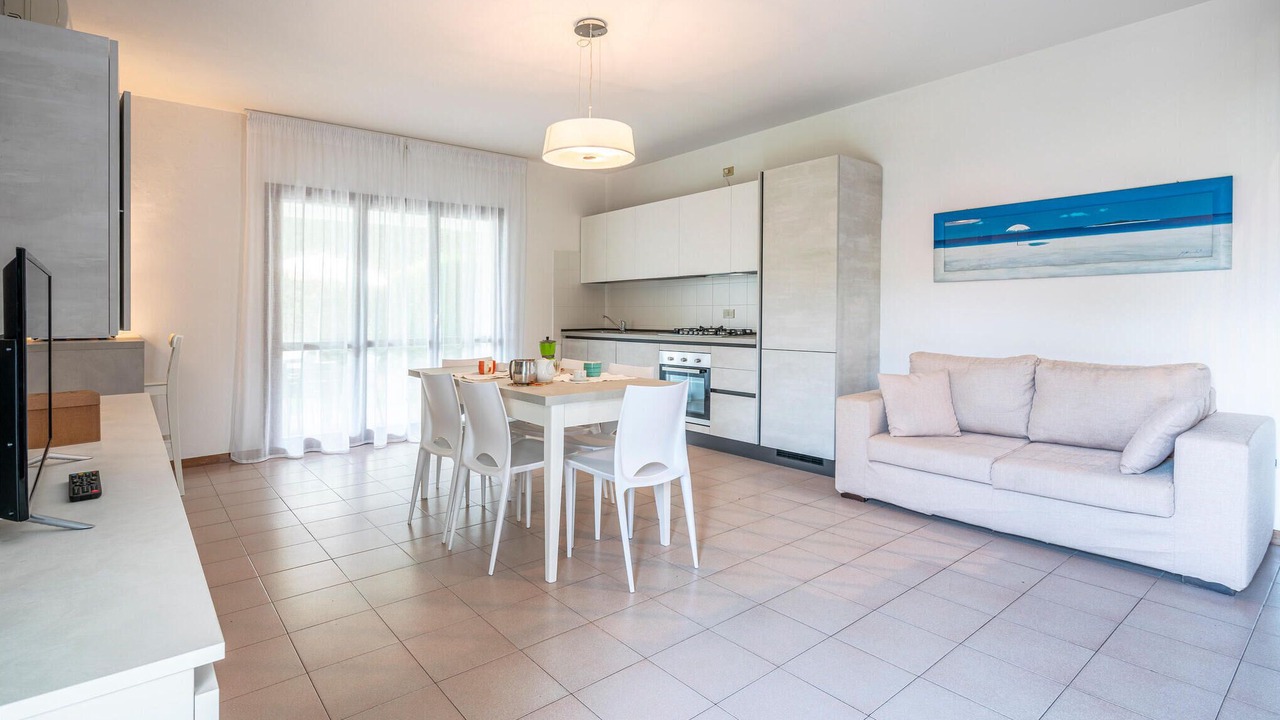 Photo of Bedroom in Isola Albarella