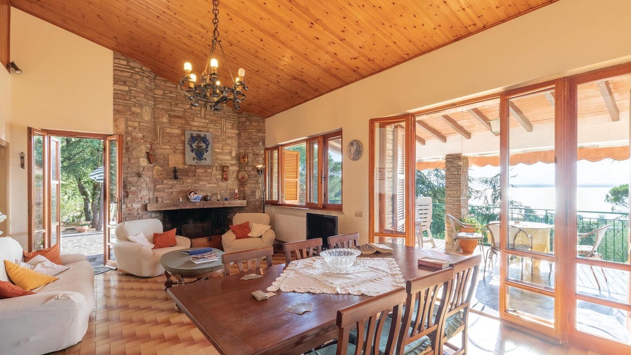 Photo of Bedroom in San Feliciano