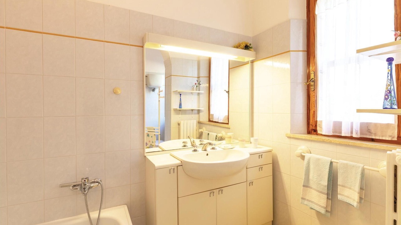 Photo of Bathroom in San Feliciano