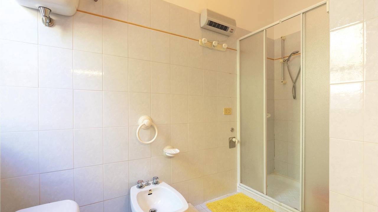 Photo of Bathroom in San Feliciano