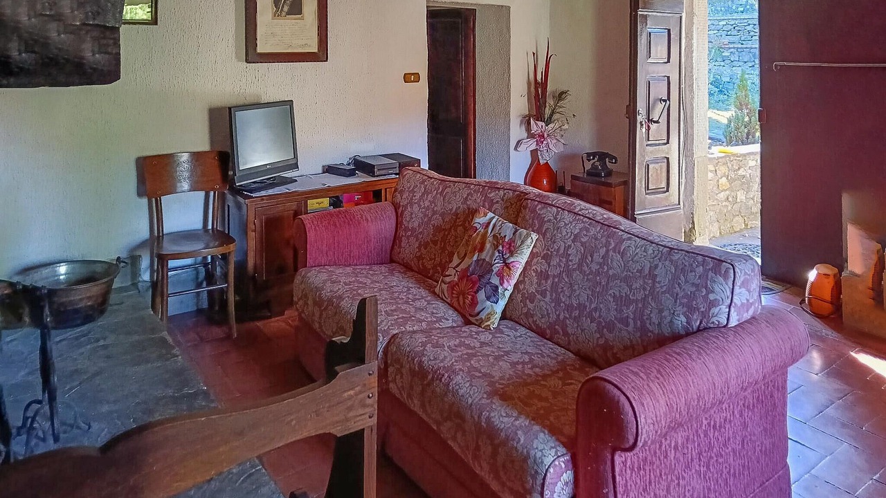 Photo of Bedroom in Bivio Lugnano