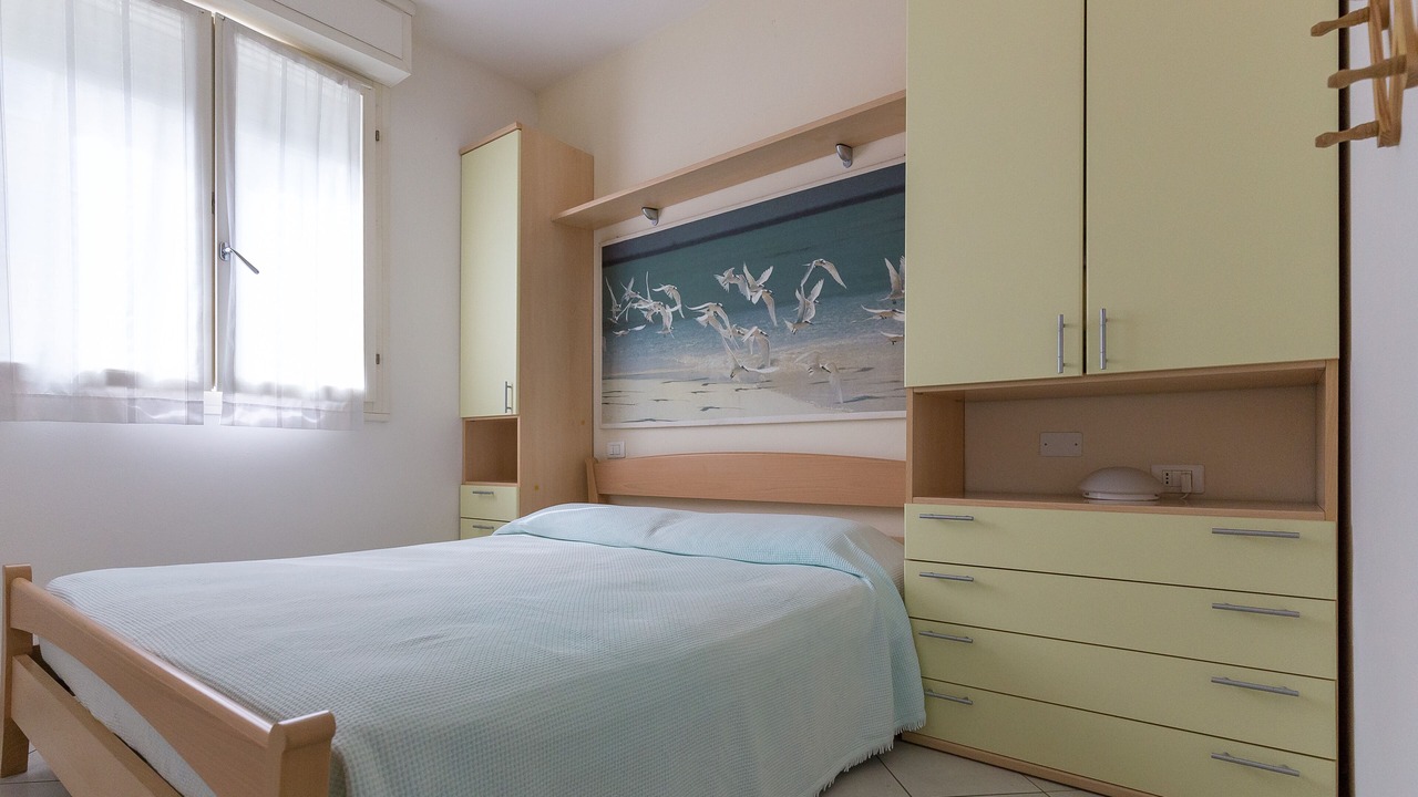Photo of Bedroom in Lido degli Estensi
