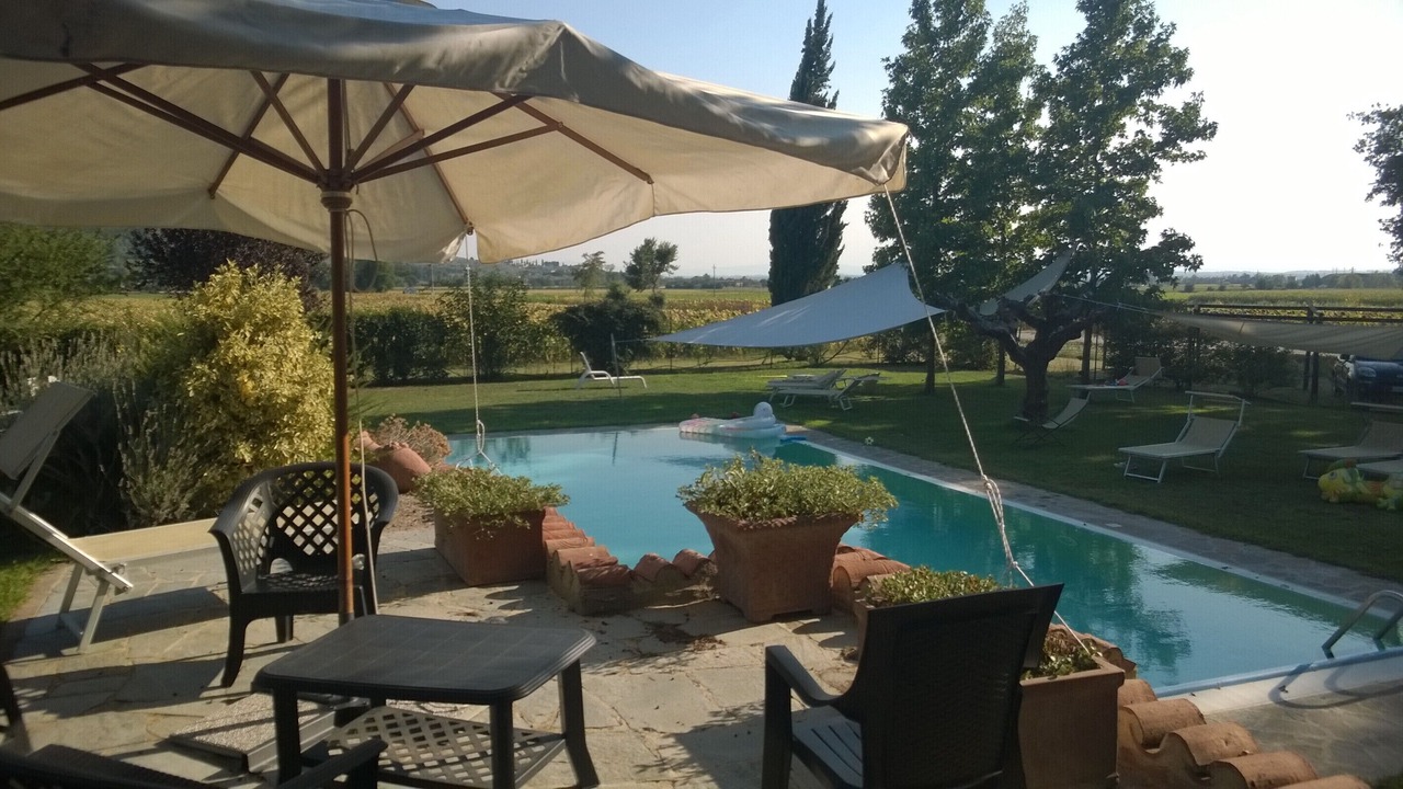 Photo of Outdoor in Montalla