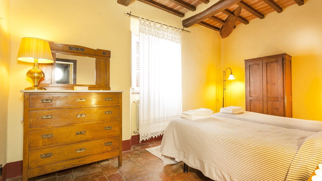 Photo of Bedroom in Montalla