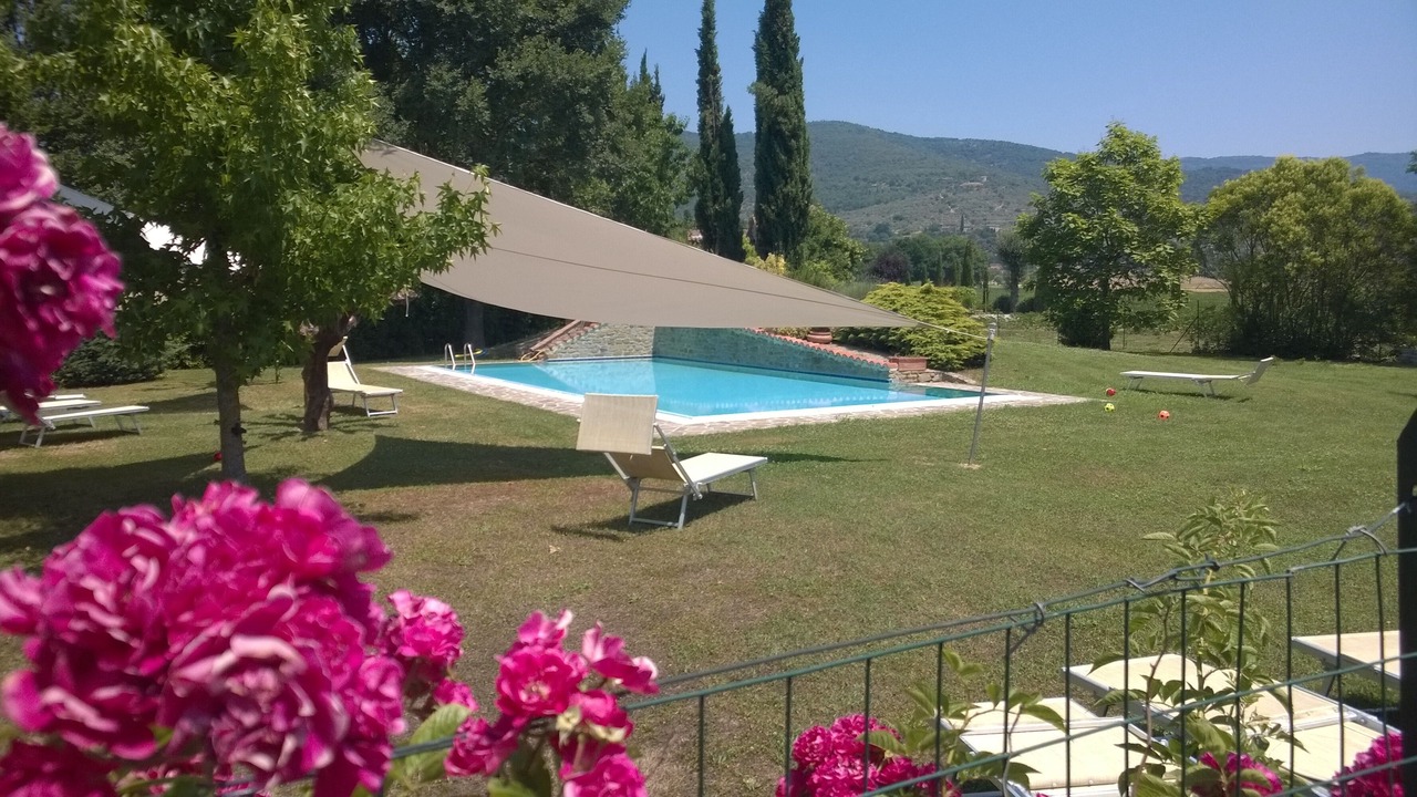 Photo of Outdoor in Montalla