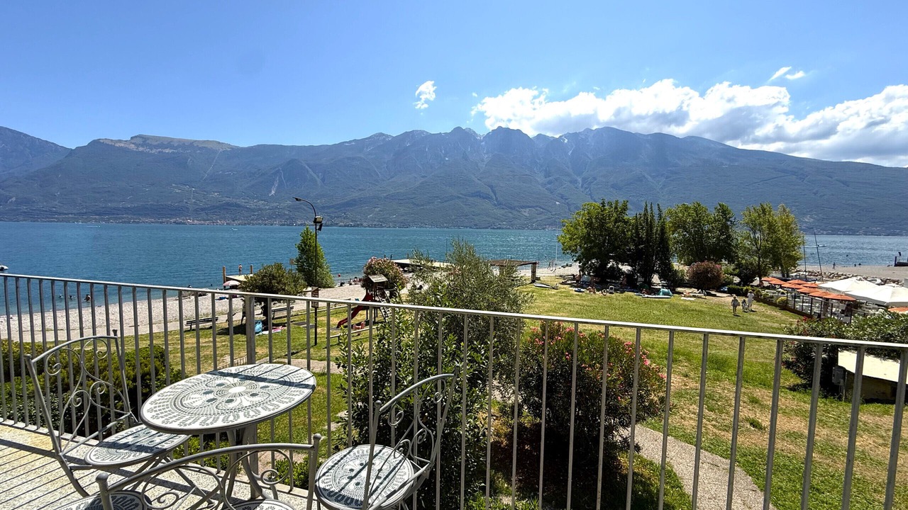 Photo of Outdoor in Campione del Garda