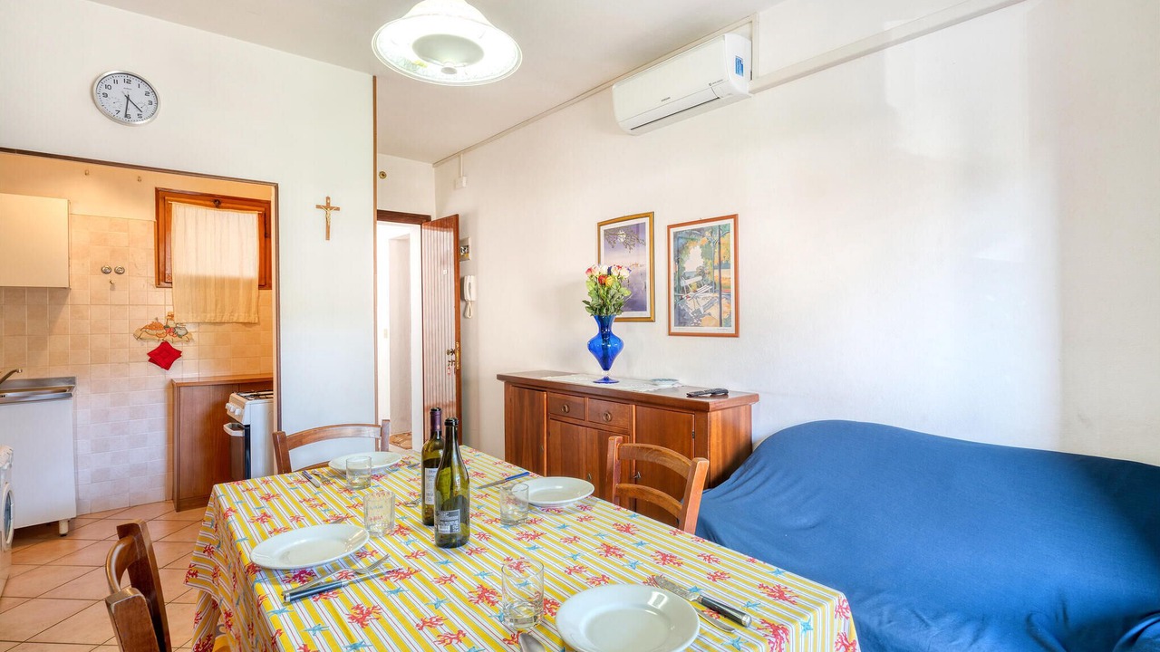 Photo of Bedroom in Rosapineta