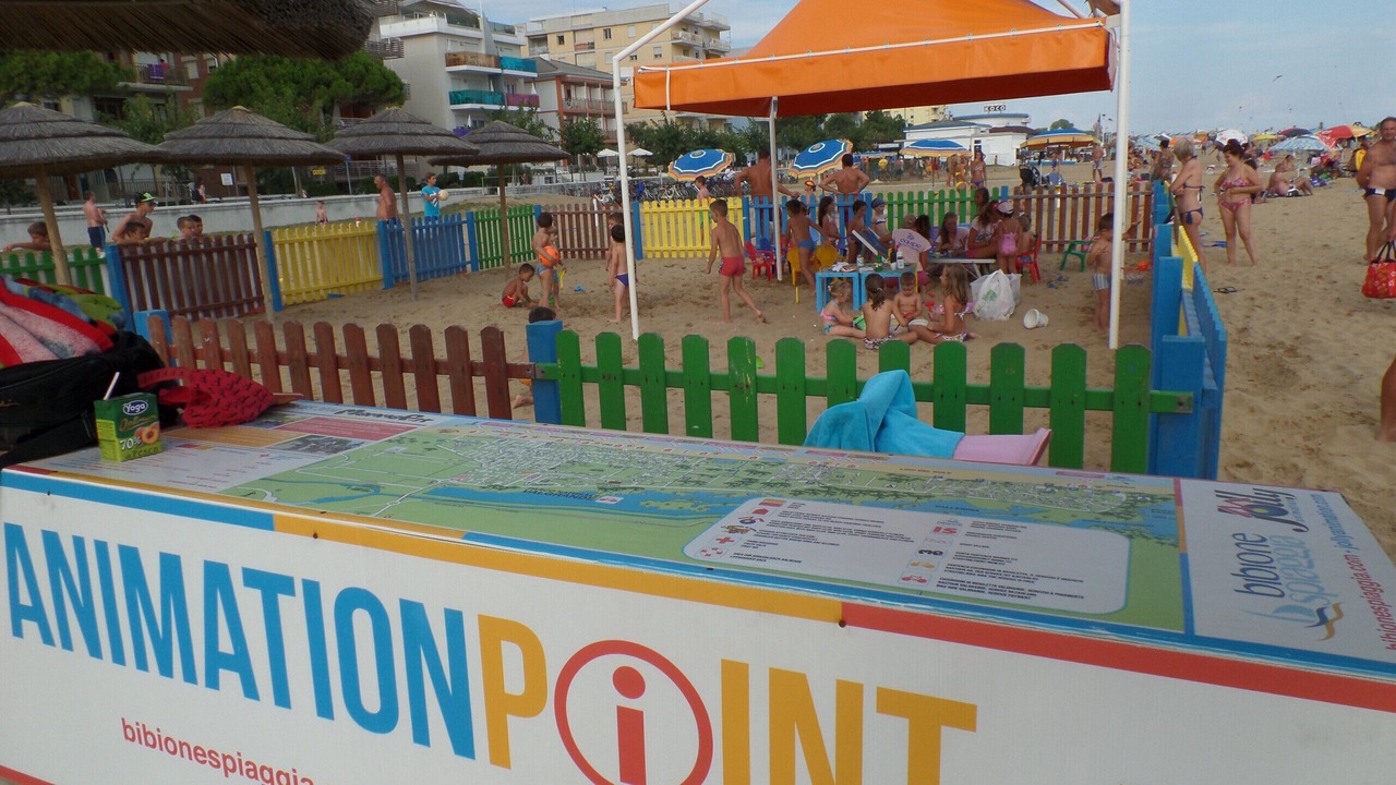 Photo of Others in Bibione