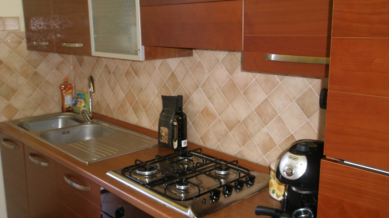 Photo of Kitchen in Oltrarno