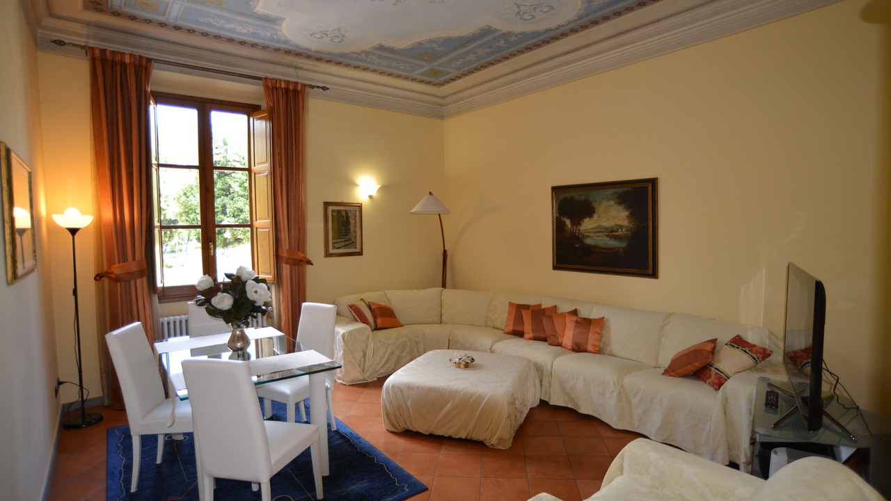 Photo of Livingroom in Oltrarno