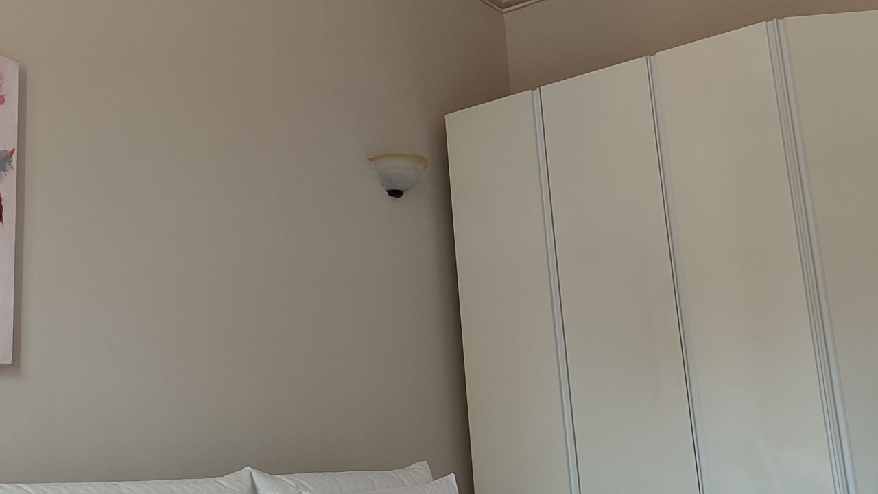 Photo of Bedroom in Oltrarno