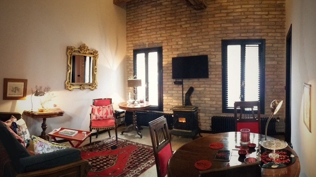 Photo of Livingroom in San Marco