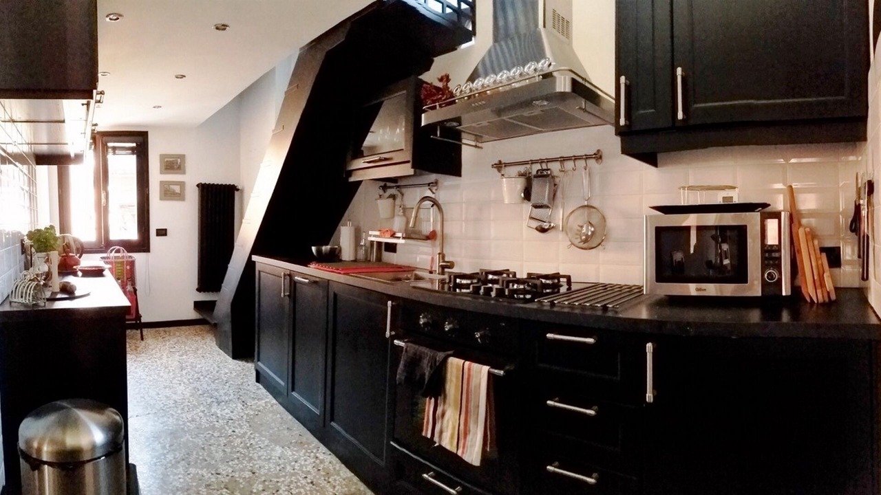 Photo of Kitchen in San Marco