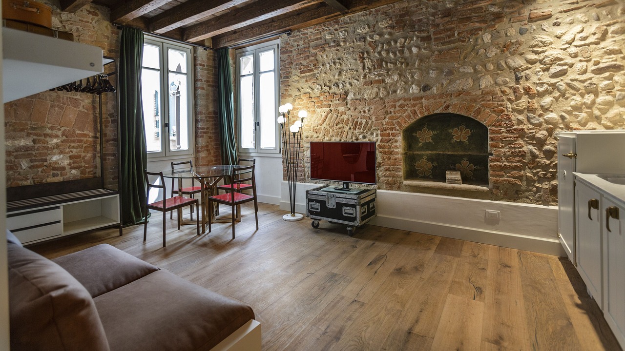 Photo of Bedroom in Citta Antica